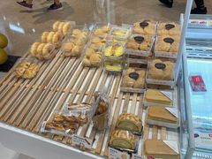 -BreadTalk面包新语·烘焙蛋糕(佐阾虹湾购物中心店)