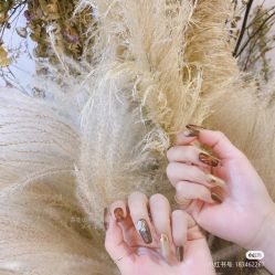 -妙睫屋日式美甲美睫