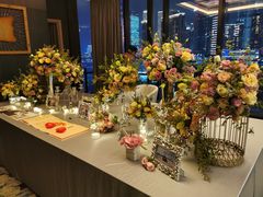 -上海外滩英迪格酒店