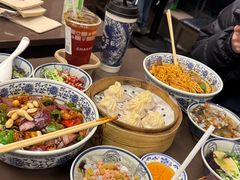 -王繁星面馆(西安熙地港店)