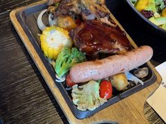 -blue frog蓝蛙(长泰广场店)