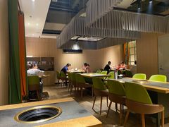 大堂-比特堡蒸汽海鲜烤肉自助(长安万达店)