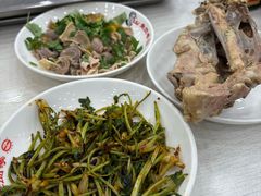 -老四季(南市场店)