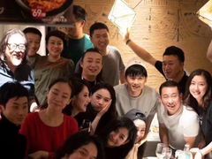 -云海肴·汽锅鸡·云南菜(美罗城店)