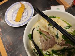 -和府捞面(天河领展广场店)