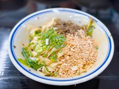 燃面-万三面馆(青龙正街太古里店)
