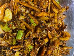 -嘎嘎鸭下巴·爆辣干锅(明教寺店)