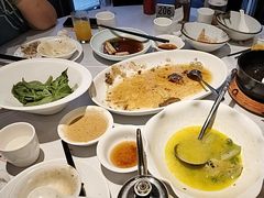 -老人和饭店(淮海中路店)