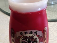 -旺顺阁鱼头泡饼(小红门店)