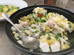 -尖沙咀大酒楼(罗村店·粤菜海鲜·宴会聚餐)