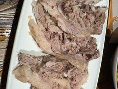 -有奴思烤肉·清真(正宁路店)