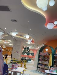 点击看大图 -奈尔宝家庭中心·亲子餐厅(苏州大悦城店)