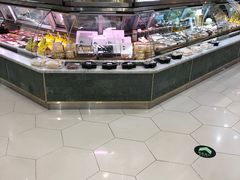 -金鹰超市(国际购物中心新街口店)