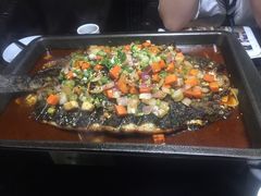-鸣记脆皮烤鱼(铁西店)