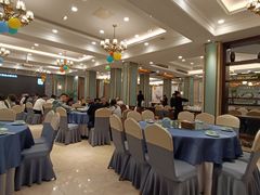 -城北食府(枫林店)