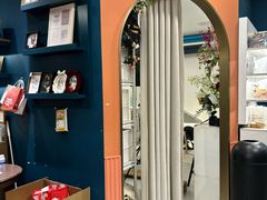 -海马体照相馆(上海晶耀前滩店)