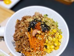-熊吞·大碗丼烧肉饭(西市场嘉华店)