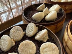 -九炉分座(个园店)