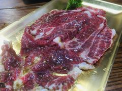 -牛犇烤肉(物资学院路店)