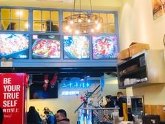 -滋味烤鱼(马北店)