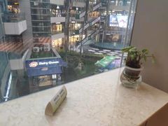 -西贝莜面村(上海百联西郊店)