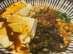豆花米线-多味居(剪子巷店)