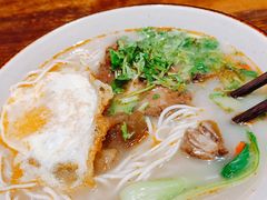 -金杨拉面王(杨南路店)