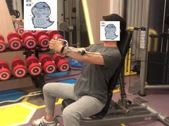 -Nirvana fitness私教健身工作室(古城店)