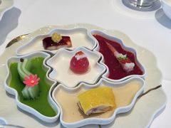 -上海总会SHANGHAICLUB(兴业太古汇店)