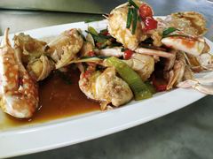 -四川小胡子海鲜(丁村万人海鲜广场店)