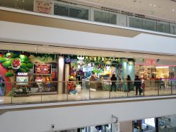 -万达宝贝王(南昌西湖店)