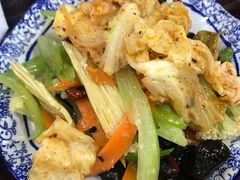 -老马家牛羊肉泡馍(凤华路店)