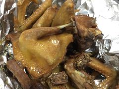 -鸽鸟轩(石岐店)