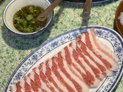 -鸿姐老火锅(静安店)