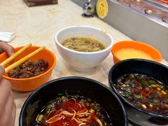 -乡党臊子面(丰庆公园店)