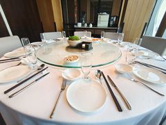 包厢-小南洋海景餐厅(深圳湾店)