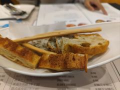 -安妮意大利餐厅(世贸天阶店)
