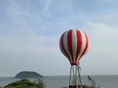 -漳州滨海火山岛自然生态风景区