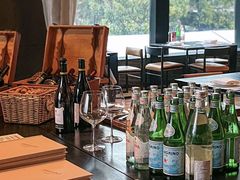 -当米亚诺意大利餐厅(武汉光谷凯悦酒店)