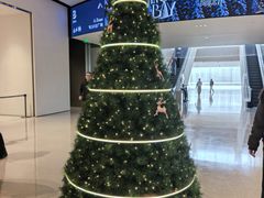 -深圳湾万象城(南山店)