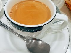 -香港威特瑞茶餐厅(小白楼音乐厅店)