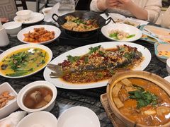 -四季轩中餐厅(徐州开元名都大酒店)