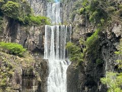 -刘伯温故里景区百丈漈