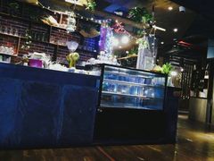 -咖啡人·融合餐厅(健康东路店)