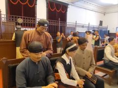 -沈阳金融博物馆