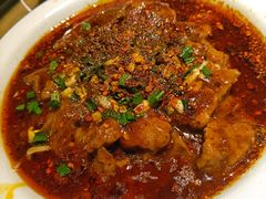 -渝信川菜 · 川味家常菜(长安店)