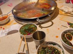 -小龙坎火锅(春熙太古里店)