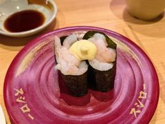 -寿司郎(北京路粤潮楼店)
