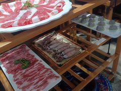 -凤吉园乌拉满族火锅中华老字号(繁荣路店)