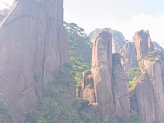 -三清山风景名胜区